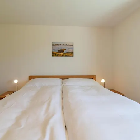 Churfirstenblick Semesterbostad Wildhaus